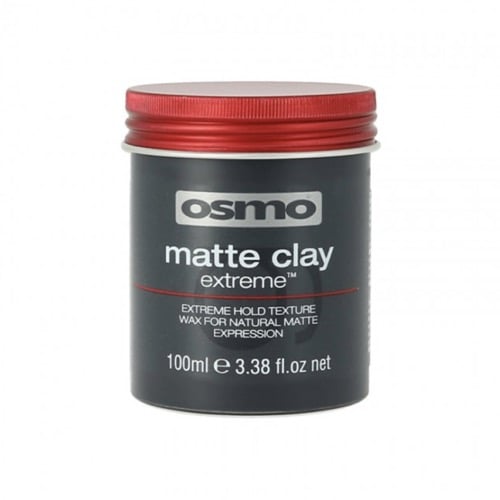 Osmo Matte Clay Extreme Wax